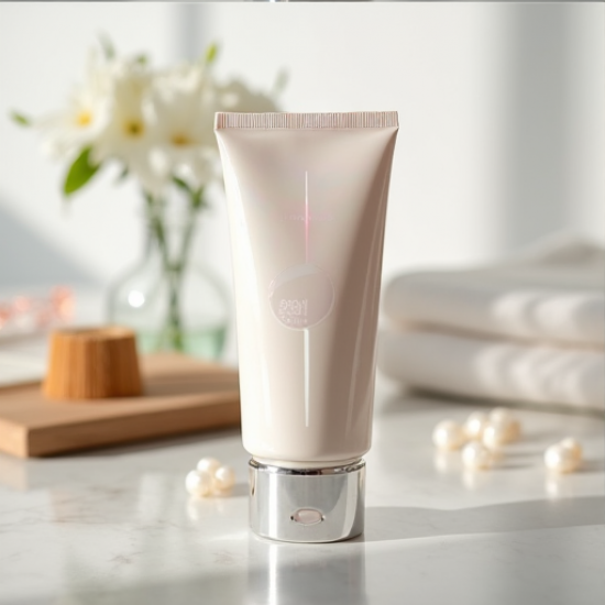 Luminous Pearl Brightening Peel-Off Mask