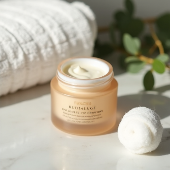 Revitaluxe Ginseng Eye Cream