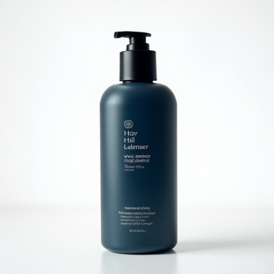PureBalance Men's Oil Control Gel Cleanser