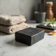 Pure Charcoal Detox Bar - Men's Face & Body Soap