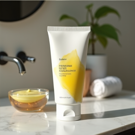 Pineapple Radiance Enzyme Peel Mask