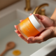 Radiant Glow Papaya Enzyme Gel Mask
