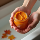 Harvest Glow Pumpkin Enzyme Mask