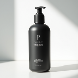 PureGlow Activated Charcoal Pore Minimizer