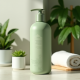 GreenGlow Antioxidant Lotion