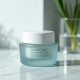 LuxeSnow Hydrating Gel-Cream