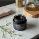 PureGlow Charcoal Cleansing Balm