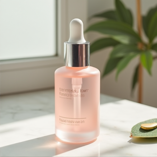 Radiant Glow AHA 10% + BHA 2% Exfoliating Serum