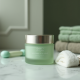 CicaCalm Luxe Overnight Mask