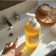PureCalm Calendula Herbal Extract Toner