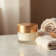 LuxeShea Night Renewal Cream
