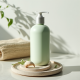 Mushroom Bliss Adaptogenic Hydrating Lotion