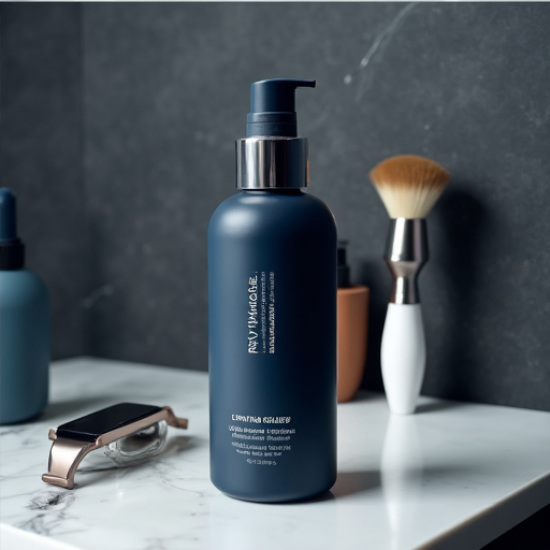 Revitaluxe Men's Facial Fuel