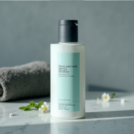 Revitalize Men's Post-Workout Face Wash