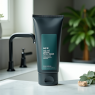 Revitaluxe Men's Fortifying Face Wash